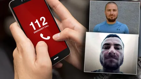 Polițiștii dintr-o localitate din Caraș-Severin, anunțați prin apel la 112 cu privire la prezența lui Emil Gânj în zonă. Despre ce a fost vorba, de fapt
