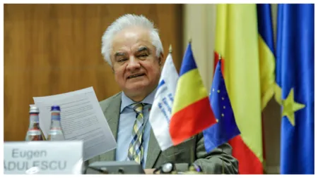Consilierul lui Mugur Isărescu bagă spaima în români. 