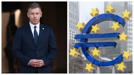 Ungaria vrea să îndeplinească toate condițiile trecerii la euro până în 2030. Când ar urma să renunțe la forint