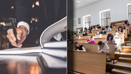 Examenul din România pe care îl promovează doar unul din patru candidați. Taxa de participare este de 3.000 de lei