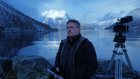 „Fjord”, filmul lui Cristian Mungiu, va reprezenta România la Oscar 2027. Decizia a fost luată în unanimitate