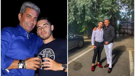 Fiul lui Marcel Toader a scăpat de povara financiară lăsată de tatăl său. Maximilian a achitat singur datoriile de 200.000 de euro