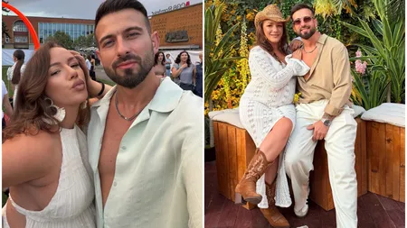 Francesca și Cristi de la Insula Iubirii se pregătesc să devină părinți: 