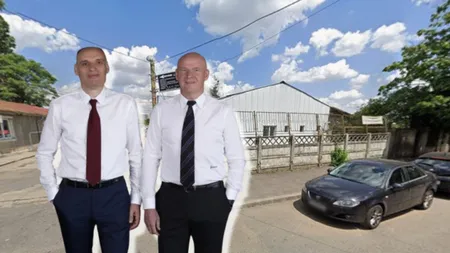 Frații Pavăl, proprietarii Dedeman, demolează halele unei foste mari fabrici, singurul comerciant de hârtie din România. Ce va fi ridicat pe acel loc