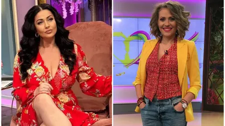 Adevărul din spatele tensiunilor dintre Gabriela Cristea și Mirela Vaida: 