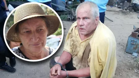 Gheorghe Dincă, din nou în fața instanței. Soția „Monstrului din Caracal” vrea să divorțeze