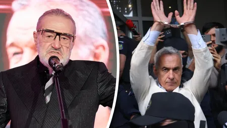 Gigi Becali reacționează în cazul lui Călin Georgescu: „Când s-a pus statul pe tine, nu mai poți să o scoți la capăt. Pușcăriile toate le-a dat numai Coldea”