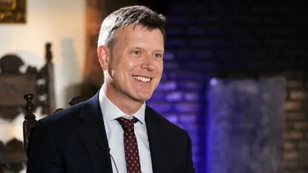 Ambasadorul Marii Britanii, despre anularea alegerilor prezidențiale din România: „A fost o surpriză uriașă pentru toată lumea”. Ce spune despre dovezile care au stat la baza deciziei CCR