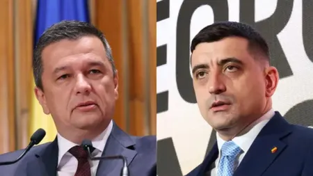 Sorin Grindeanu vede posibil un guvern PSD-AUR până în 2028: „Eu n-aș exclude această variantă”. Ce i-a transmis George Simion: „Nu pot să nu-l cred”