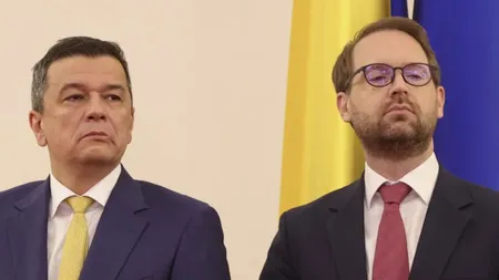 EXCLUSIV Sorin Grindeanu îi va face plângere penală lui Dominic Fritz după acuzațiile liderului USR privind întâlnirea cu Ambasadoarea SUA în Grecia: „Ăștia sunt întregi la cap? Cum adică să poți să spui așa ceva? O să-i rog pe avocați să facă o plângere acestui domn”