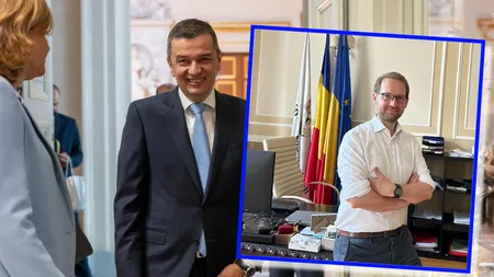 Sorin Grindeanu șterge pe jos cu USR: „O haită de bezmetici trădători care sacrifică interesele României și banii europeni pentru a-și conserva scaunele! PSD se va bate cu acești trădători peste tot!”