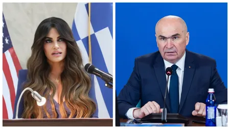 Guvernul reacționează la articolul din WSJ: ”La nivelul Cancelariei prim-ministrului României nu a existat nicio discuție cu doamna ambasador Kimberley Guilfoyle” / ”Nu comentăm informații provenite din surse sau speculații”