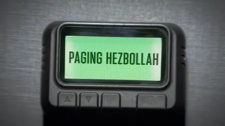 ‘Paging Hezbollah’: The Inside Story of Israel’s 2024 Pager Operation Comes to the Big Screen