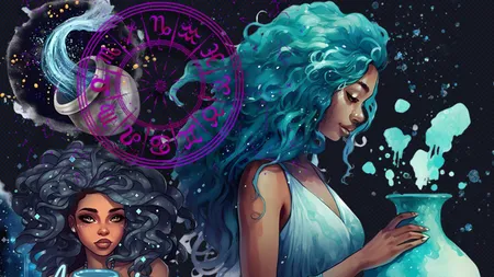 5 femei din zodiac care se vor bucura de succes pe toate planurile până în 2031. Începe o perioadă magică