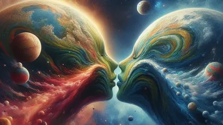 Octombrie vine cu momente intense pe plan sentimental. Cele mai romantice zile din această toamnă