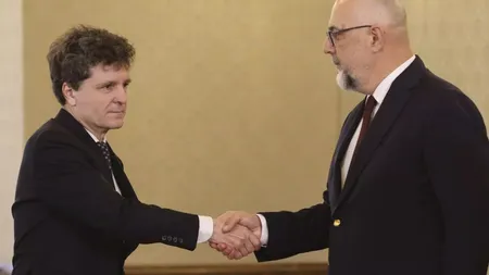 Kelemen Hunor, după consultările de la Palatul Cotroceni: „Nicușor Dan m-a întrebat dacă pot susține un guvern tehnocrat”