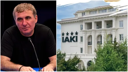 Dezamăgire totală la hotelul lui Hagi din Mamaia! Experiența de coșmar trăită de un turist la Iaki: 