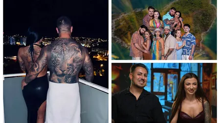 Insula Iubirii 2026. Poveste incendiară la show-ul matrimonial, ispita a primit inelul la final