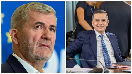 Iftime (PNL) își îndeamnă colegii să negocieze cu social-democrații pentru Mureșan. ”Fără votul PSD, acest guvern nu poate trece”