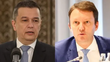 Siegfried Mureșan îi cere lui Sorin Grindeanu să-i voteze Guvernul: „Programul nostru de guvernare cuprinde și propuneri ale Partidului Social Democrat”