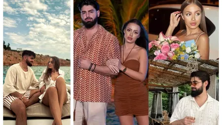 Prima bombă de la Insula Iubirii 2026. Claudia a căzut în ispită, iar partenerul s-a răzbunat şi a plecat la bonfire cu Andruşca. Cum s-a terminat telenovela