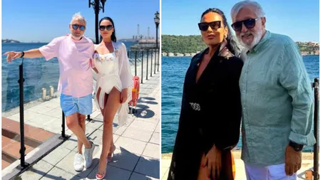 Ioana Năstase rupe tăcerea după cearta cu Ilie Năstase: 