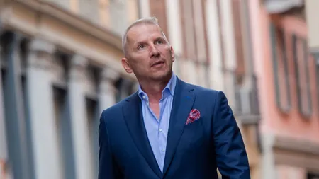 Cine este Cătălin Iordăchescu, românul care a achiziționat aproximativ 100 de apartamente în Lugano: „Și-a cumpărat jumătate din oraș”