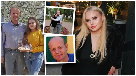 Doi români, tată și fiică, au murit în urma unui accident de muncă, în Irlanda. Mihai și Denisa și-au pierdut viața după ce ar fi fost înghițiți de o tonă de beton