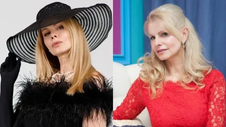 Anastasia Lazariuc dezvăluie cum se menține în formă la 73 de ani. Artista nu face sală, dar are câteva reguli de la care nu se abate