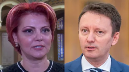 EXCLUSIV Lia Olguța Vasilescu: „Dacă mandatul va merge către Sorin Grindeanu, acest Guvern se va învesti foarte repede”