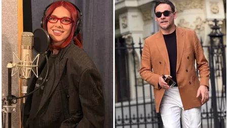 Războiul banilor între Lidia Buble și Răzvan Simion! Ce se întâmplă, de fapt, în instanță