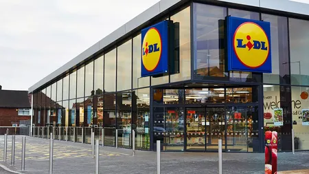 Lidl angajează la cel mai nou magazin. Ce salarii oferă și ce beneficiu primesc angajații de ziua lor