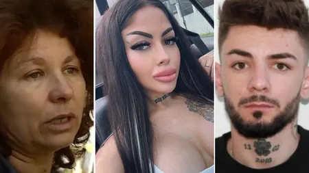 Mărturisirea făcută de Vlăduț Băltățeanu mamei sale înainte să dispară fără urmă. Ce i-a dezvăluit iubitul Valentinei: „Foarte liniștit, foarte calm”