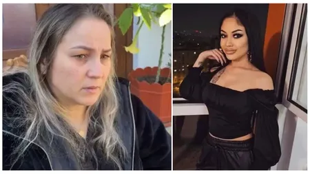 Mama Valentinei, în stare de șoc după înmormântarea fiicei sale: „Îmi vreau copilul înapoi”. Ce mesaj i-a transmis lui Vlad, principalul suspect