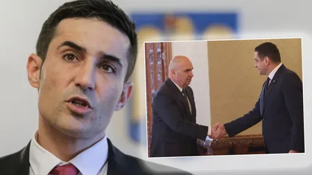 Claudiu Manda, secretar PSD, susține că Bolojan a rămas la guvernare pentru că a avut o 