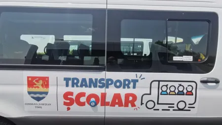 Un alt şofer prins beat la volanul unui microbuz care transporta 20 de elevi la şcoală