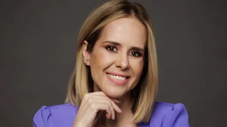 Mihaela Bilic recomandă combinația de alimente pentru oase și mușchi. Ce să includem în alimentație după 40 de ani
