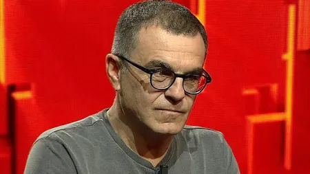 Mihai Mărgineanu, reacție dură împotriva celor care își etalează viața pe rețelele sociale: 