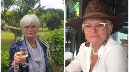 Monica Tatoiu, la un pas de ciroză din cauza problemelor la ficat: 