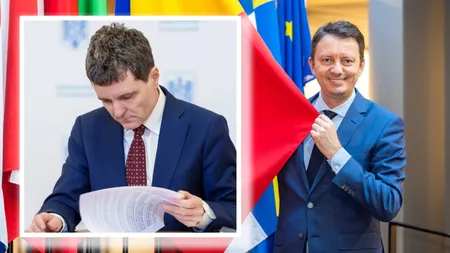 Nicuşor Dan a semnat din SUA decretul prin care Siegfried Mureșan devine oficial premier-desemnat