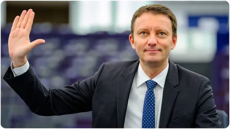 Cine este Siegfried Mureşan, desemnat de Nicușor Dan pentru funcția de premier