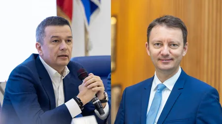 Sorin Grindeanu, atac dur la adresa lui Siegfried Mureșan: „Aripa progresistă, neomarxistă din PNL, nu are decât o singură politică publică: înjurătura la adresa PSD”