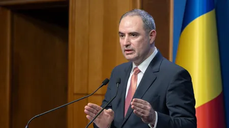 Alexandru Nazare trage un semnal de alarmă privind reducerea deficitului bugetar: „Podul în spate e rupt, nu există decât înainte”
