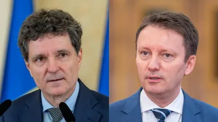 Siegfried Mureșan, primele declarații după întâlnirea cu Nicușor Dan: „I-am prezentat președintelui programul de guvernare. Acesta a fost obiectivul întâlnirii și cred că obiectivul a fost îndeplinit”