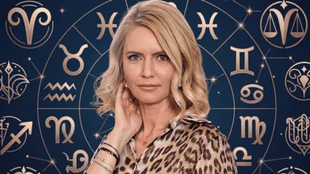 Horoscop Nicoleta Svârlefus: ce aduce Luna Plină din Berbec la finalul lui septembrie. Schimbările pot veni mai repede decât ne așteptăm
