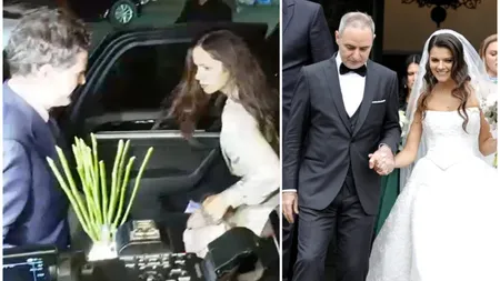 Nicușor Dan, invitat la nunta lui Alexandru Nazare de la restaurantul Casa Albă! Kelemen Hunor, Anca Dragu și Luca Niculescu au sosit deja la eveniment