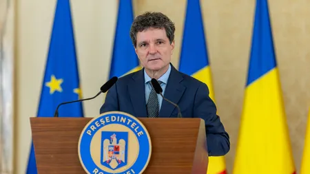 Nicușor Dan, după avertismentul Fitch privind ratingul României: „Se putea mai bine, dar se putea și mult mai rău”