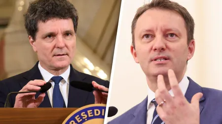 SURSE Nicușor Dan și Siegfried Mureșan, întâlnire decisivă la Cotroceni. Premierul desemnat îi va prezenta președintelui programul de guvernare și stadiul negocierilor pentru formarea Executivului