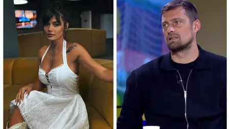 Gabi Tamaș și Olga Barcari, din nou împreună la tv. La ce emisiune vor putea fi văzuți