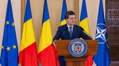 Nicuşor Dan, la întâlnirea cu magistraţii: Aștept să treacă cele 6 luni de la numirea procurorilor șefi. Impresia este că activitatea s-a dinamizat / Cea mai importantă aşteptare este legată de corupţie
